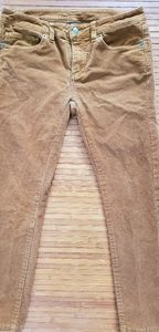 Patagonia corduroy pants